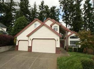 6041 SE Brewster Pl, Portland, OR 97267