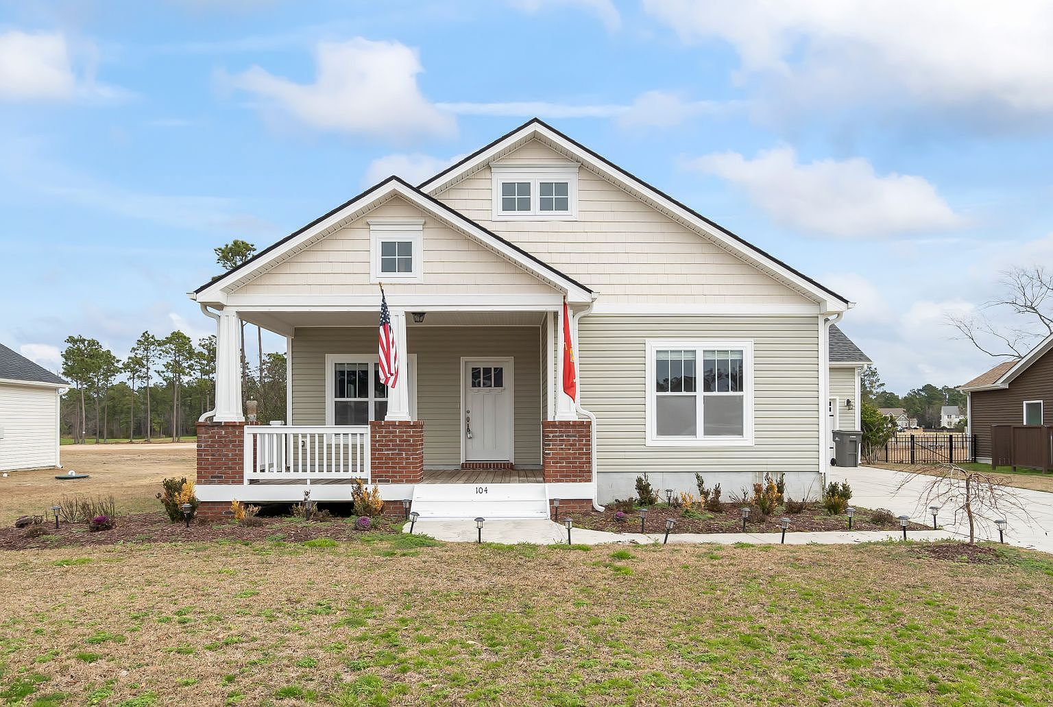 104 Farmstead Pl, Maple Hill, NC 28454 Zillow