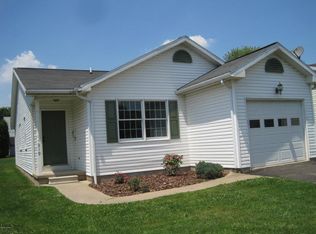 319 W 11th St, Bloomsburg, PA 17815