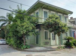 2443 Burgundy St, New Orleans, LA 70117