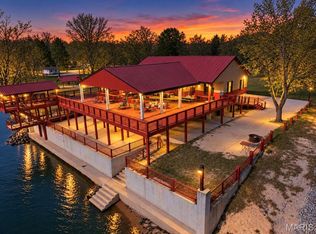 1585 River Valley Rd, Doniphan, MO 63935