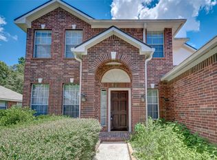 14606 Oxwick Cir, Houston, TX 77044