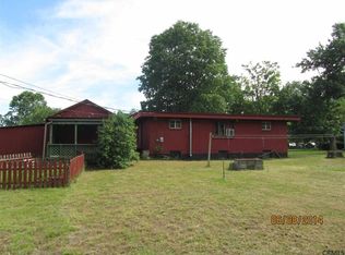 202 Sunset Ave, Ballston Spa, NY 12020