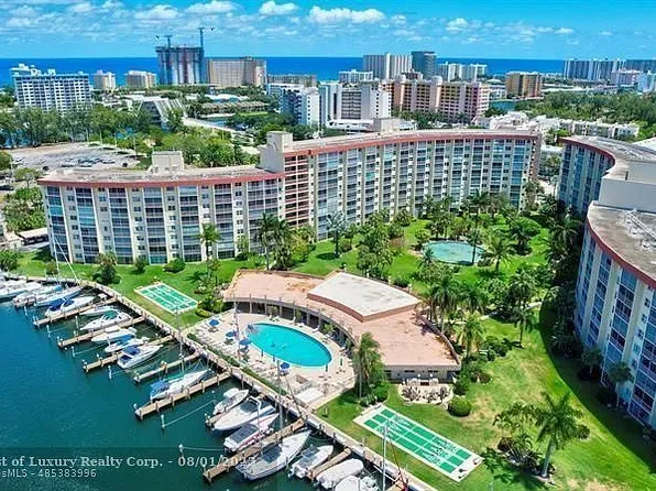 2731 NE 14th St #518, Pompano Beach, FL 33062