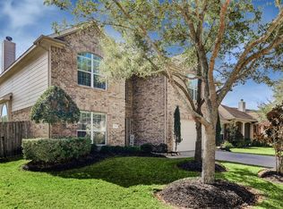 7514 Blue Gap, Missouri City, TX 77459