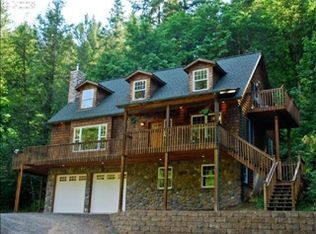 14500 NW Berry Creek Rd, McMinnville, OR 97128