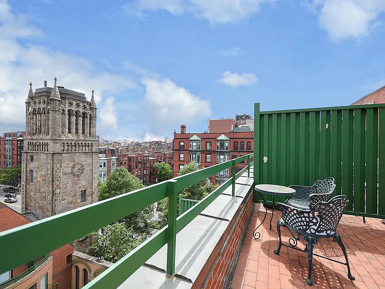 492 Beacon St #13 — Photo 21