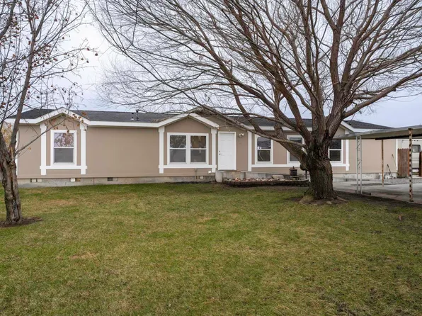 17505 S 1987th Pr SE, Kennewick, WA 99337
