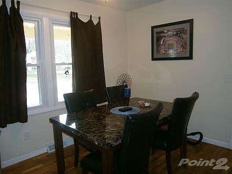 Eat - In Kitchen