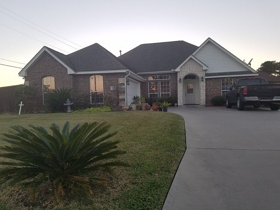 4105 Nissi St Beaumont TX 77705 Zillow