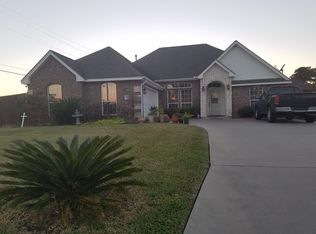 4105 Nissi St, Beaumont, TX 77705