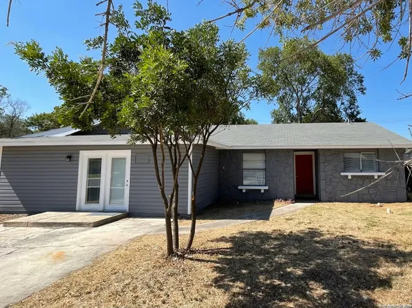 5115 BINZ ENGLEMAN RD, Kirby, TX 78219