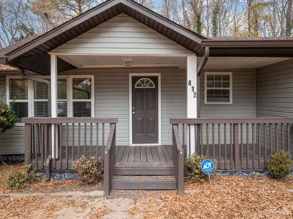 412 Queens Rd, Gastonia, NC 28052