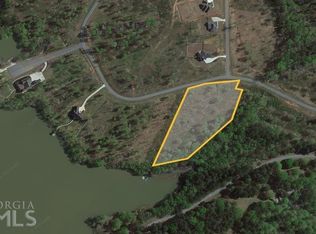 1280 Bayside Dr, Greensboro, GA