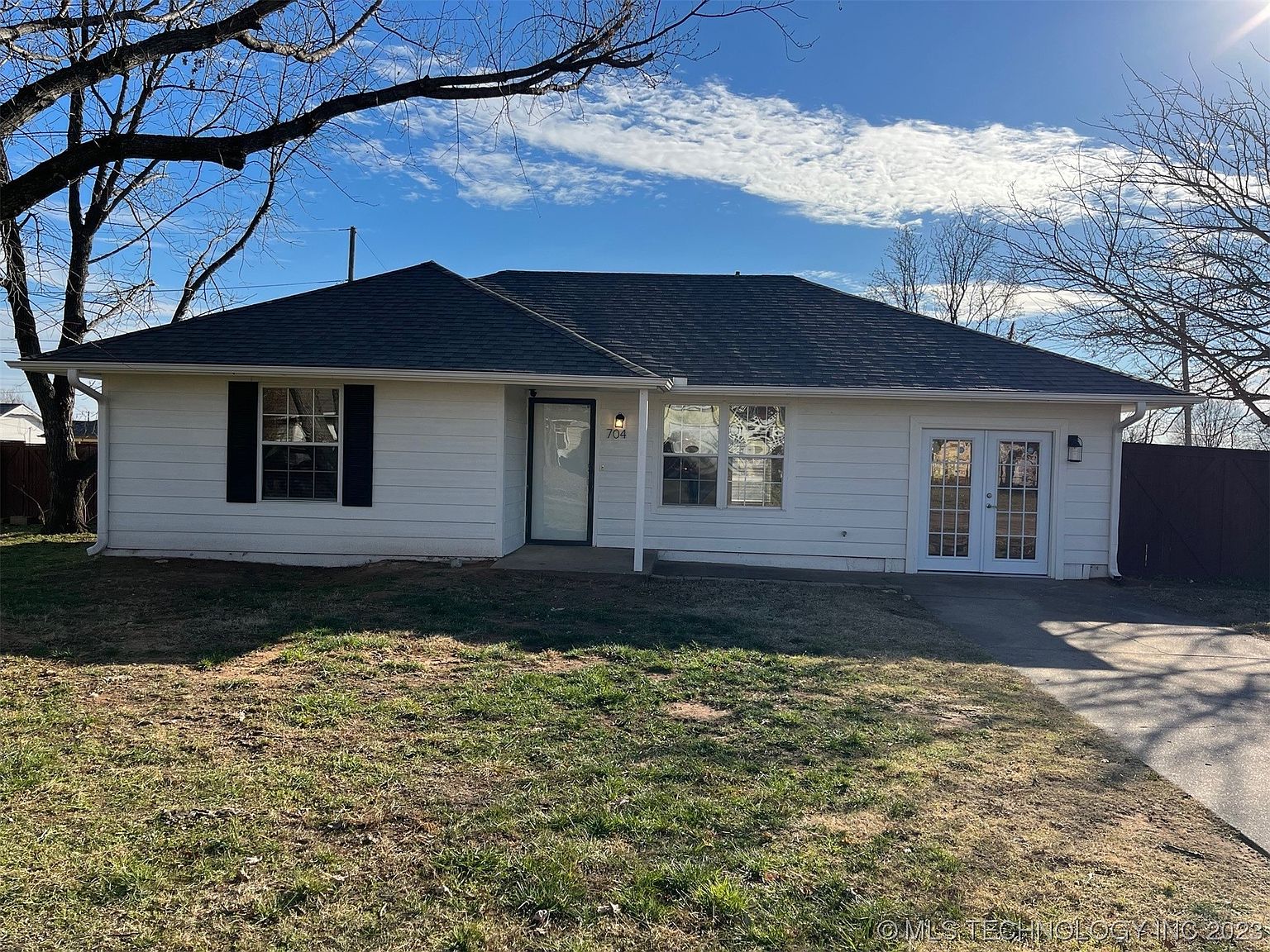 704 W 46th Pl S, Sand Springs, OK 74063 Zillow