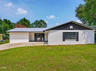 4533 Hancock Ct, Chipley, FL 32428