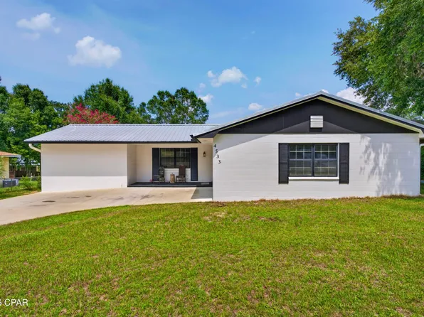 4533 Hancock Ct, Chipley, FL 32428