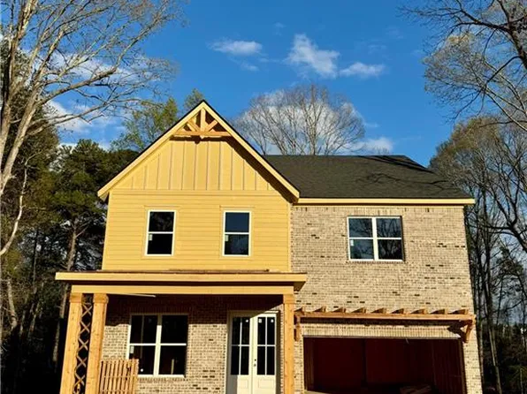 751 N Price Rd, Buford, GA 30518