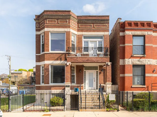 2916 W Warren Blvd #1, Chicago, IL 60612