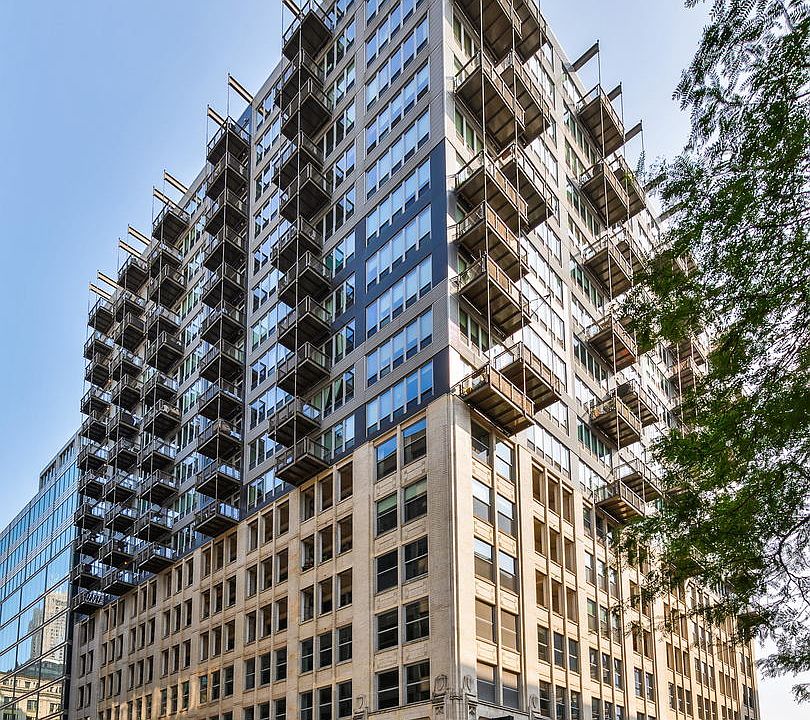 1st image of 565 W Quincy St Unit 718