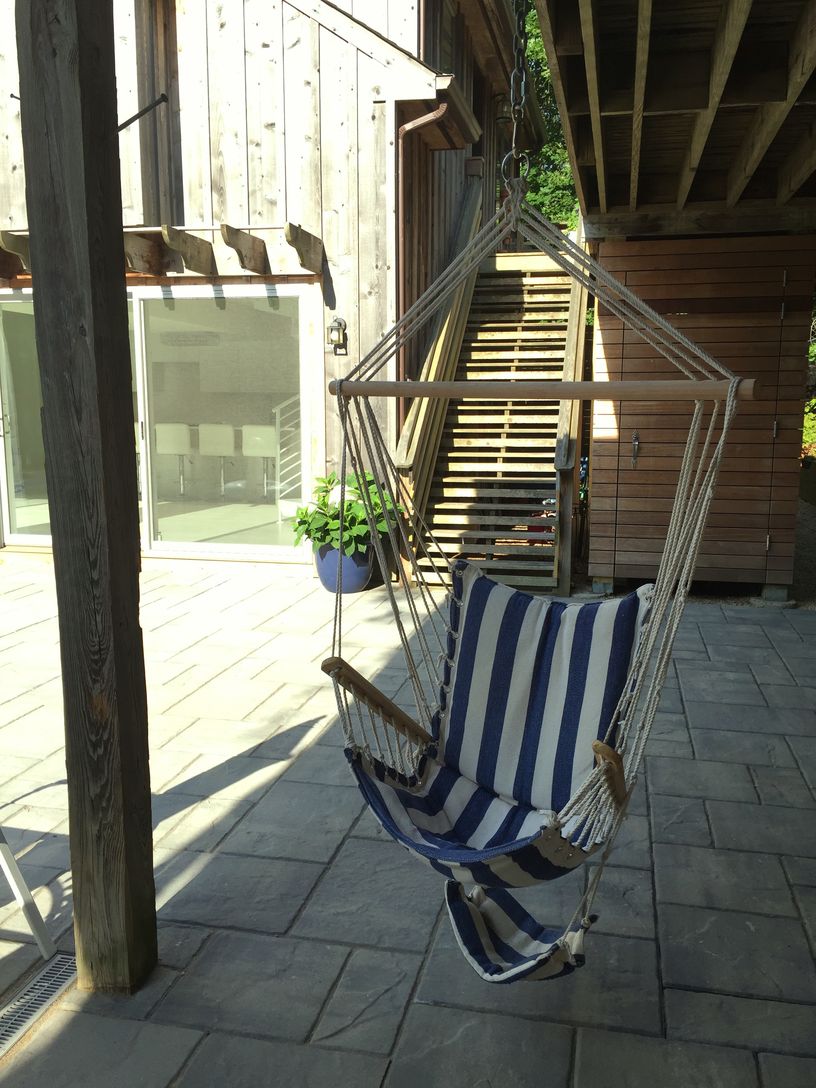  Hammock chair