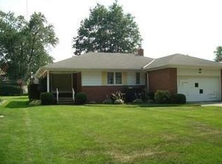 1216 Haverston Rd, Lyndhurst, OH 44124
