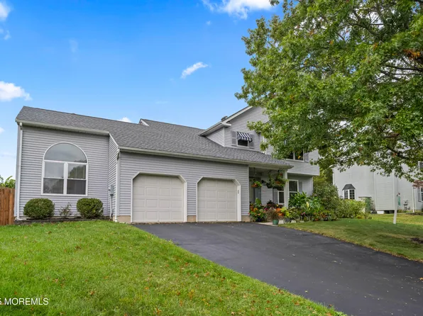 36 Marcy Drive, Neptune Township, NJ 07753