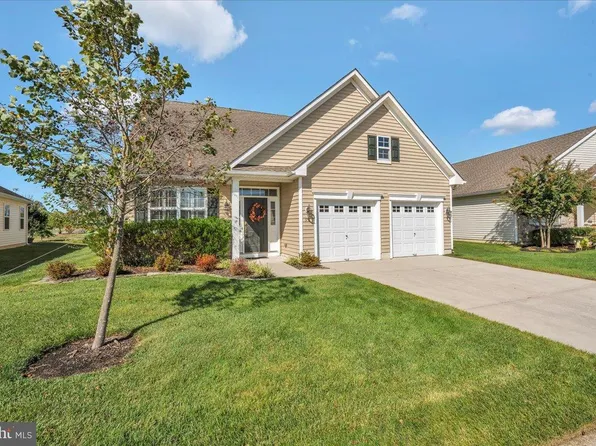35 W Dehart Ave, Clayton, NJ 08312