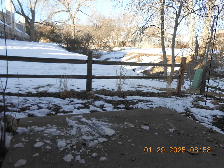 2924 Ross Dr #H17 — Photo 19