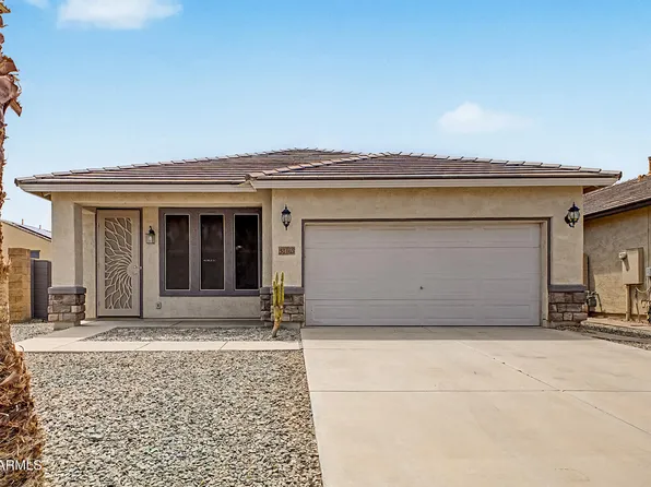 38165 W Merced Street, Maricopa, AZ 85138