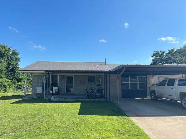 100 W Linda St, Sapulpa, OK 74066