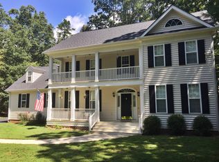 19 Lark Hl, Arden, NC 28704