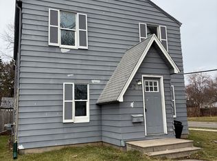 927 N Porter St, Saginaw, MI 48602