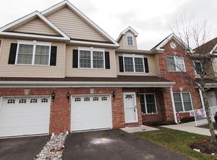 47 Morgan Way #47, Monroe, NJ 08831