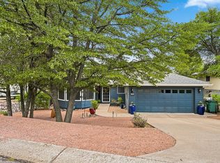 1105 N Bavarian Way, Payson, AZ 85541