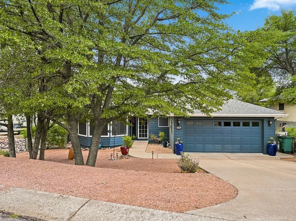 1105 N Bavarian Way, Payson, AZ 85541