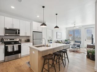 Momentum Apartments, West Jordan, UT 84088