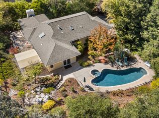 4702 Hillsboro Court, Santa Rosa, CA 95405