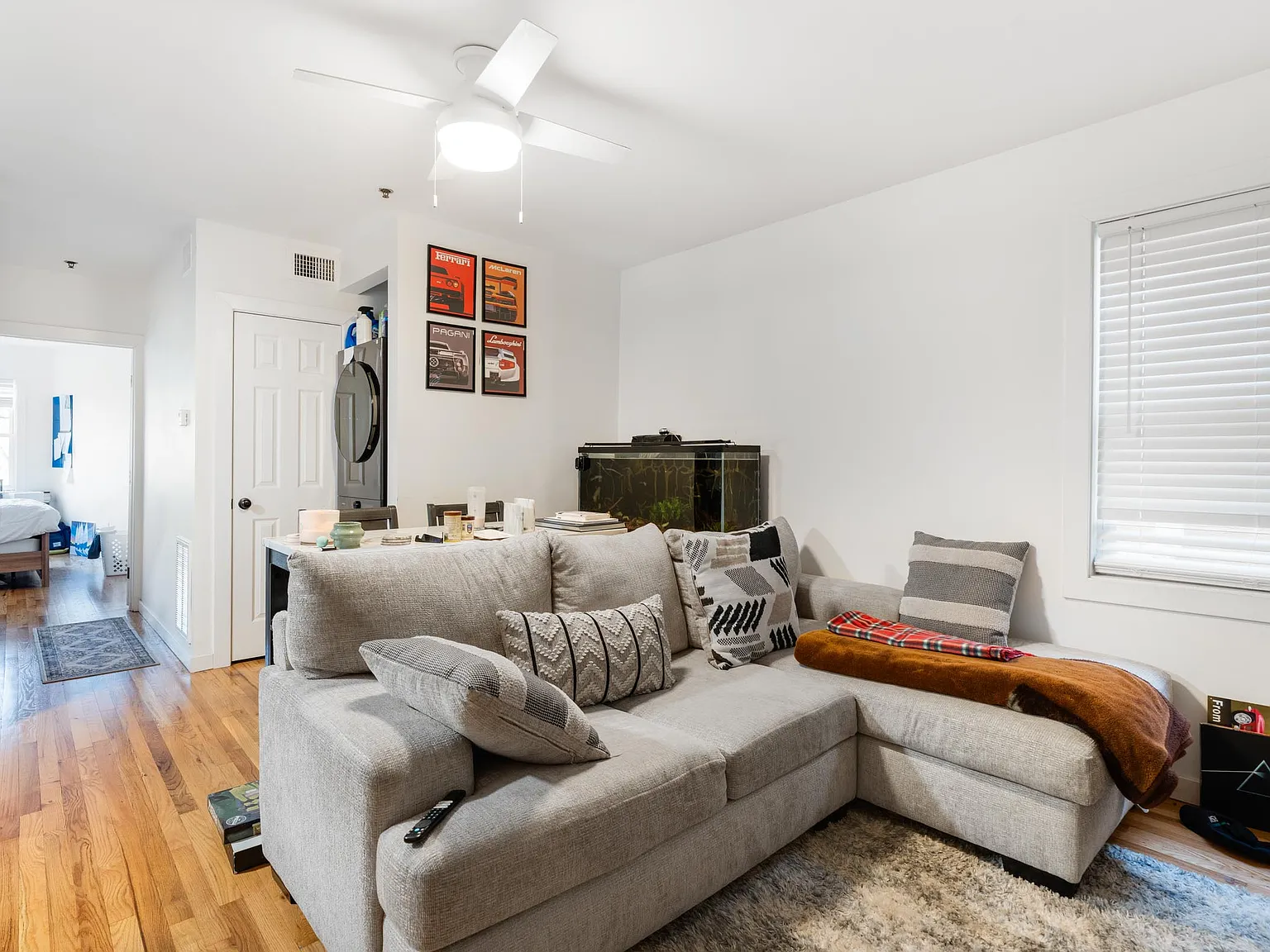1 bed, $2,100 — Photo 2