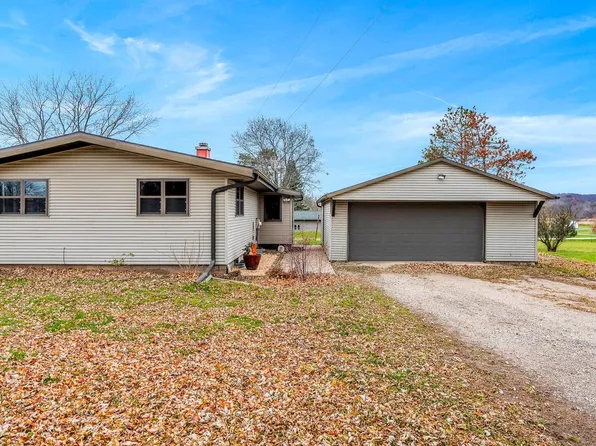 W3143 Hoff ROAD, West Salem, WI 54669