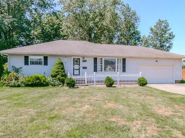 30104 Gebhart Pl, Willowick, OH 44095