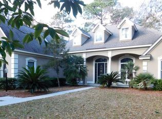 44 Wedgefield Dr, Hilton Head Island, SC 29926