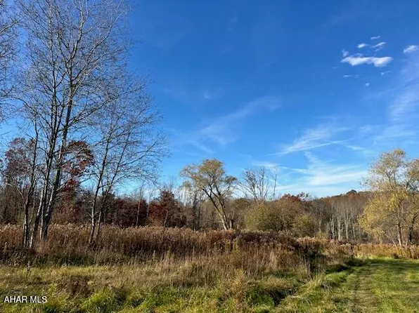 1729 N Imler Valley Rd, Imler, PA 16655