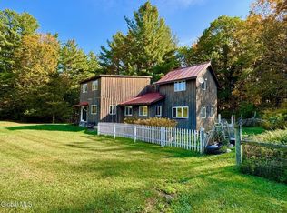 1633 Upper Turnpike Rd, Whitehall, NY 12887