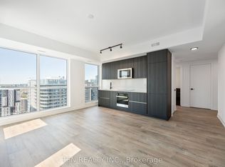 327 King St W #4605, Toronto, ON M5V 0W7