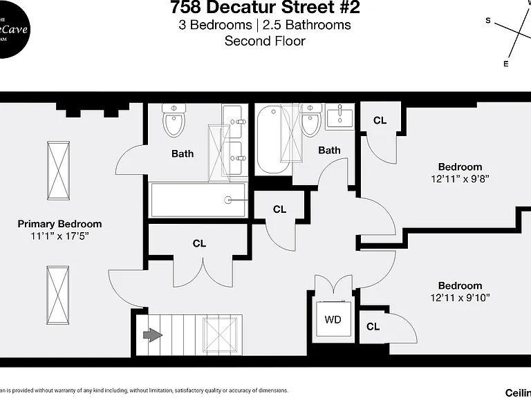 758 Decatur St #2 — Photo 19