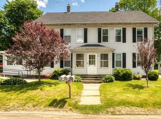 12 A Power Station Rd, Charlton, MA 01507