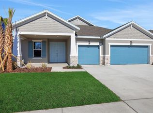 17429 Valleywood Pkwy, Land O Lakes, FL 34638