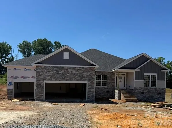 1215 Gardenia Dr #42, Mount Ulla, NC 28125