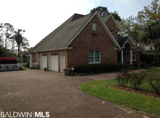 6660 E Quarry Dr, Elberta, AL 36530